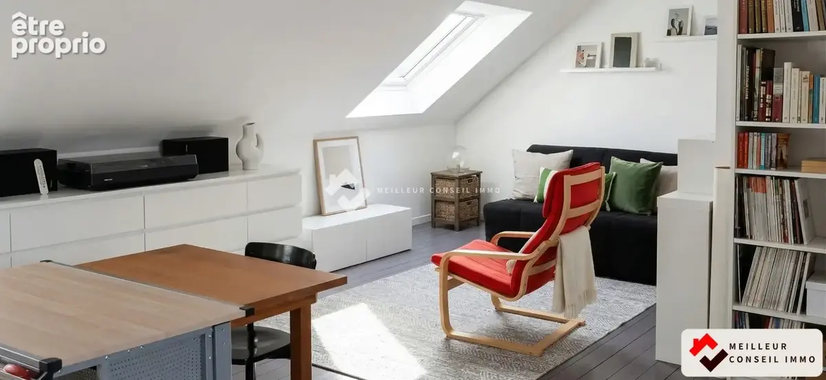 Maison 5 pièces 128 m² à vendre à Plouguerneau (29880) - photo 5