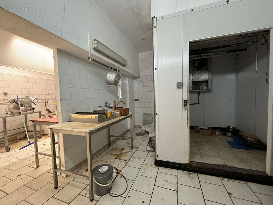 Maison à SANCERGUES