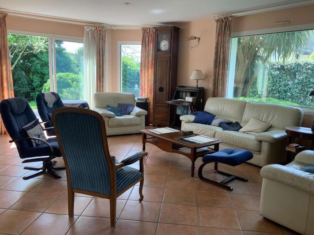 Photo 7 - Maison à LARMOR-PLAGE
