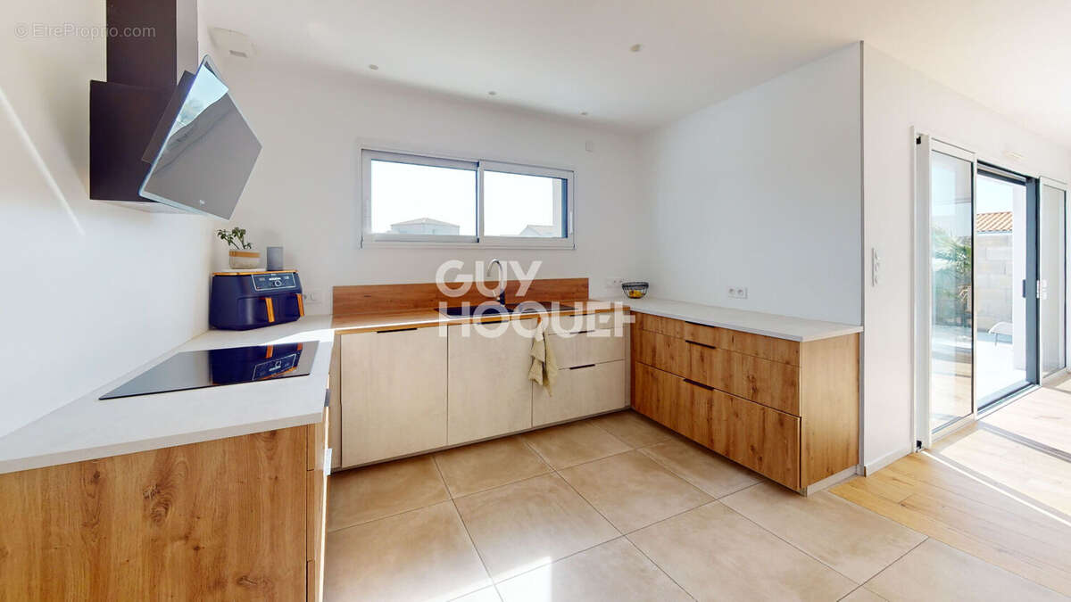 Maison à LE LOROUX-BOTTEREAU