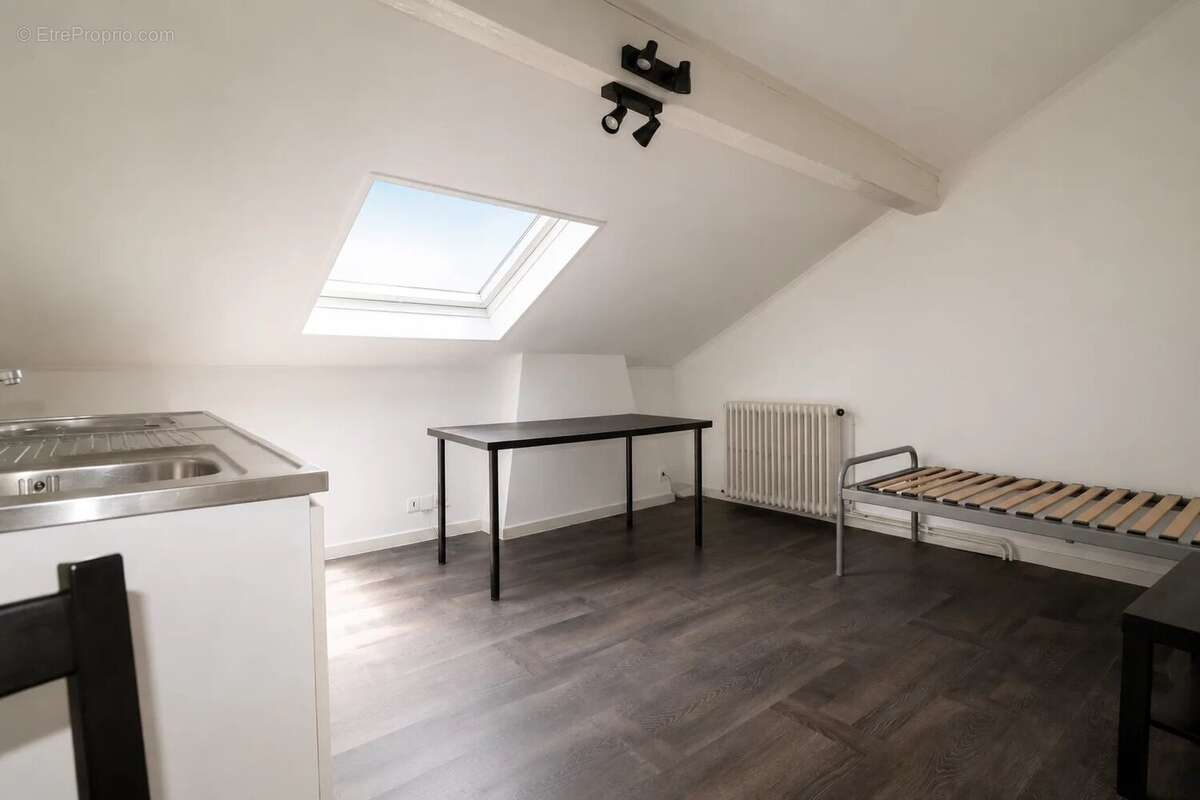 Le Chesnay - Plateau Saint Antoine - photo 8