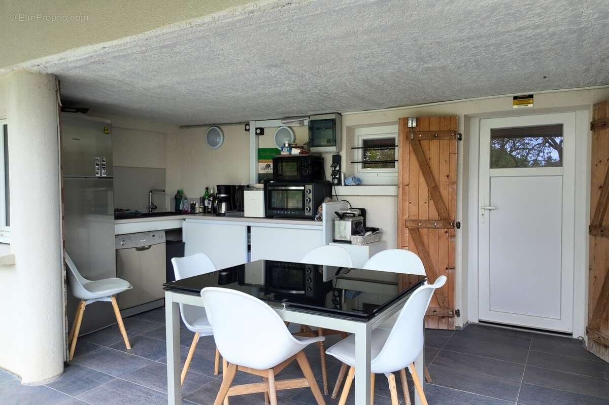 Maison rénovée - photo 21
