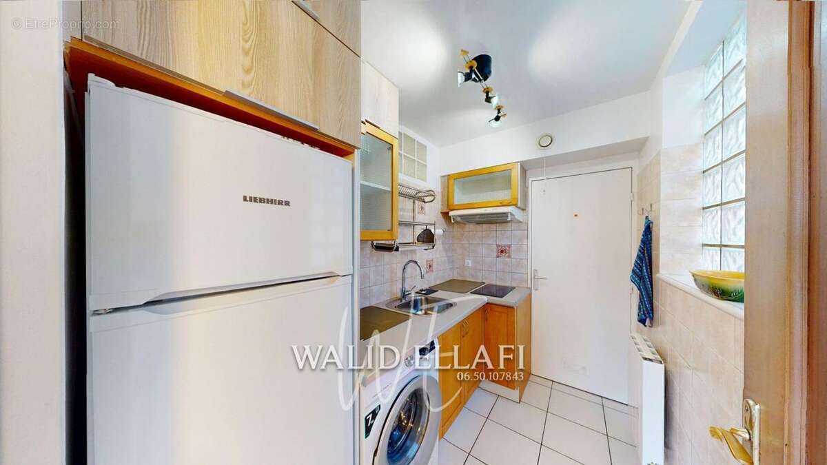 Appartement à NOISY-LE-GRAND