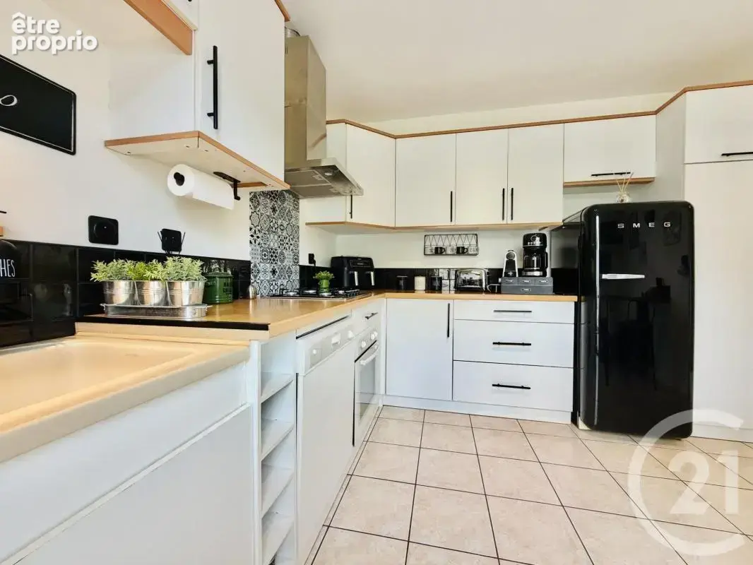 Maison 4 pièces 95 m² à vendre à Solignac (87110) - photo 10