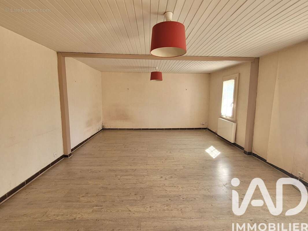 Maison 133 m² à Saint-Pardoux-L'ortigier  - photo 8