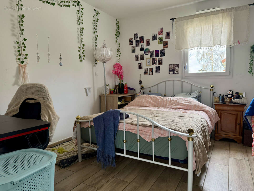 Maison à SAINT-VALERY-SUR-SOMME