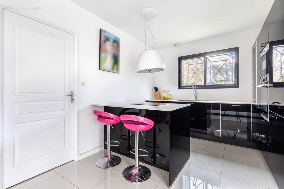 Maison à CARTELEGUE