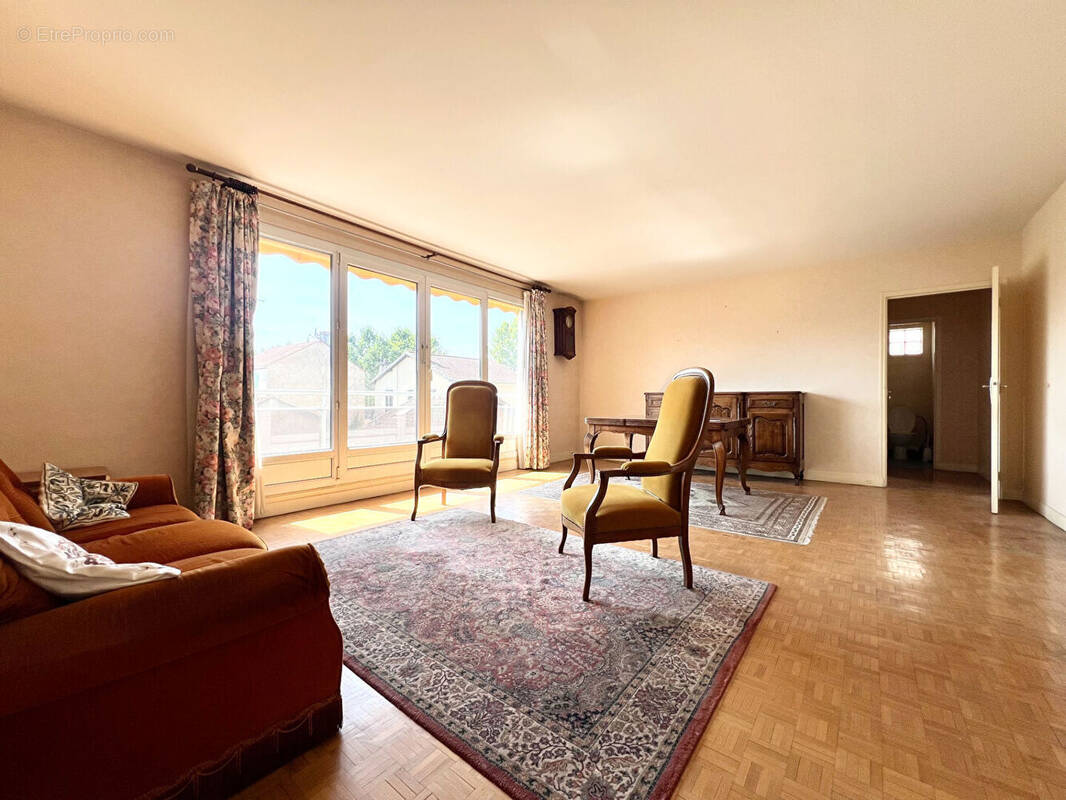 Appartement à ALFORTVILLE