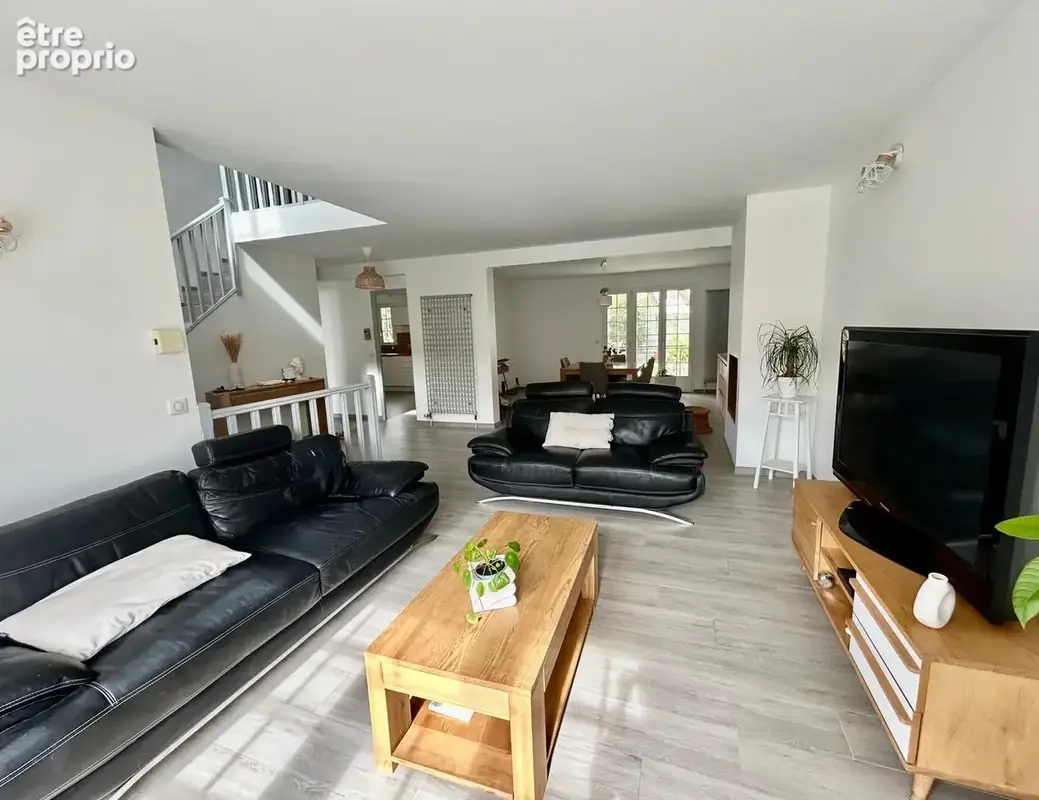 Maison 7 pièces 156 m² à vendre à Chevilly-Larue (94550) - photo 6