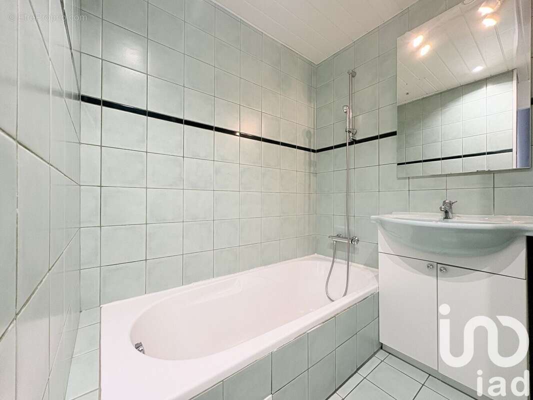 Photo 8 - Maison à MARSEILLE-4E