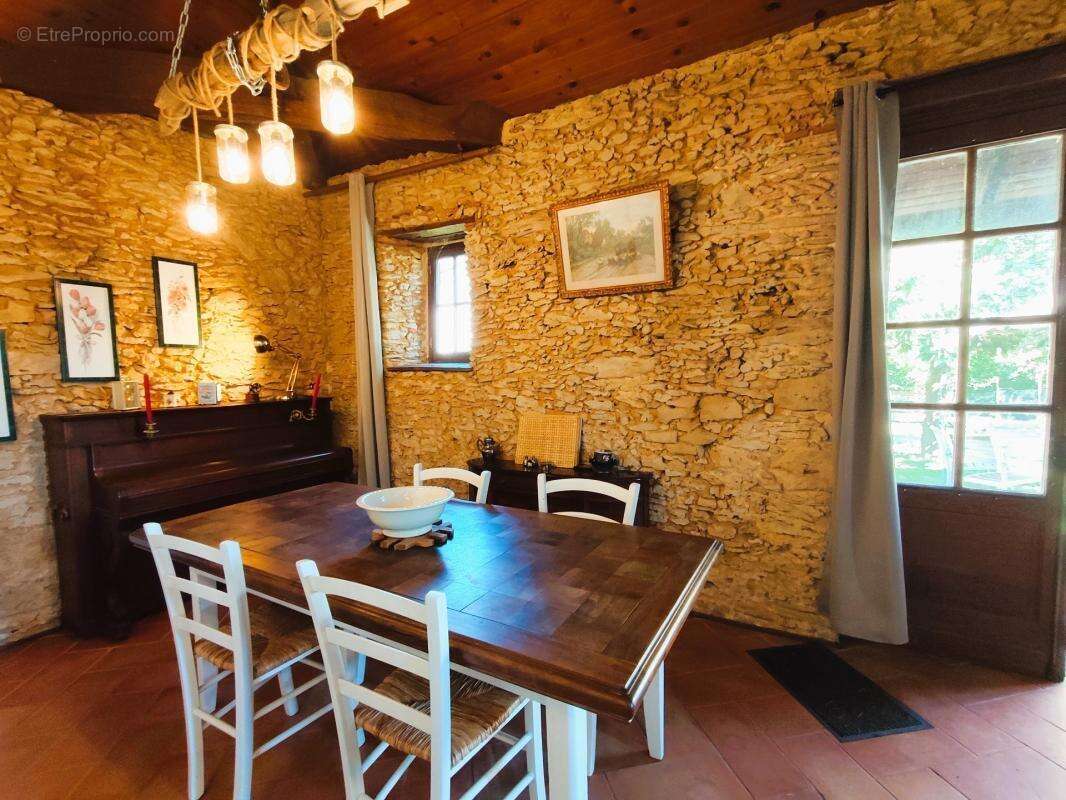  Un petit Hameau en Gascogne - photo 28
