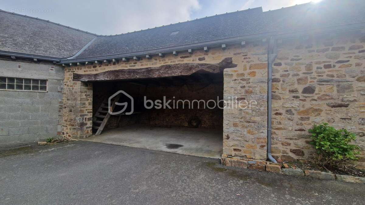 Maison à VISSEICHE