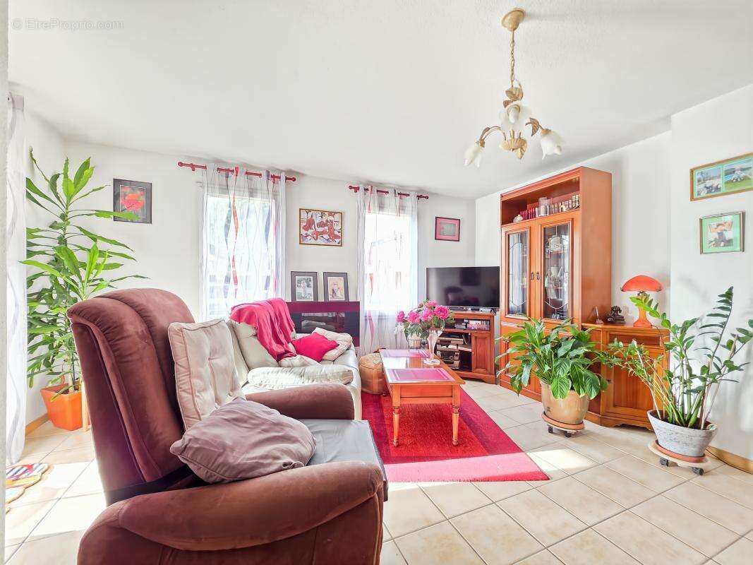 Appartement à VALENCE