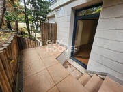 Appartement à LA CELLE-SAINT-CLOUD