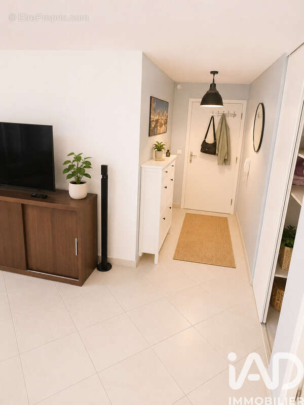 Photo 2 - Appartement à SEVRAN