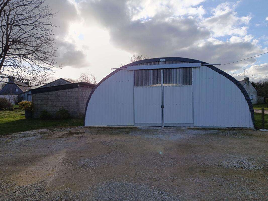 Maison à LANGONNET