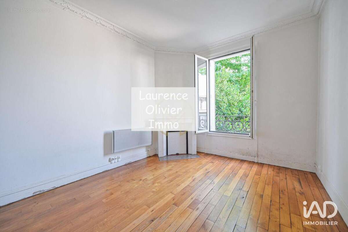 Photo 2 - Appartement à SAINT-MAUR-DES-FOSSES