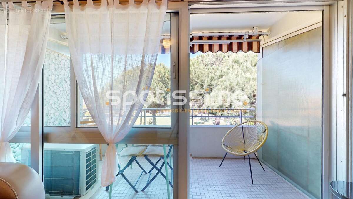 Appartement à AGDE