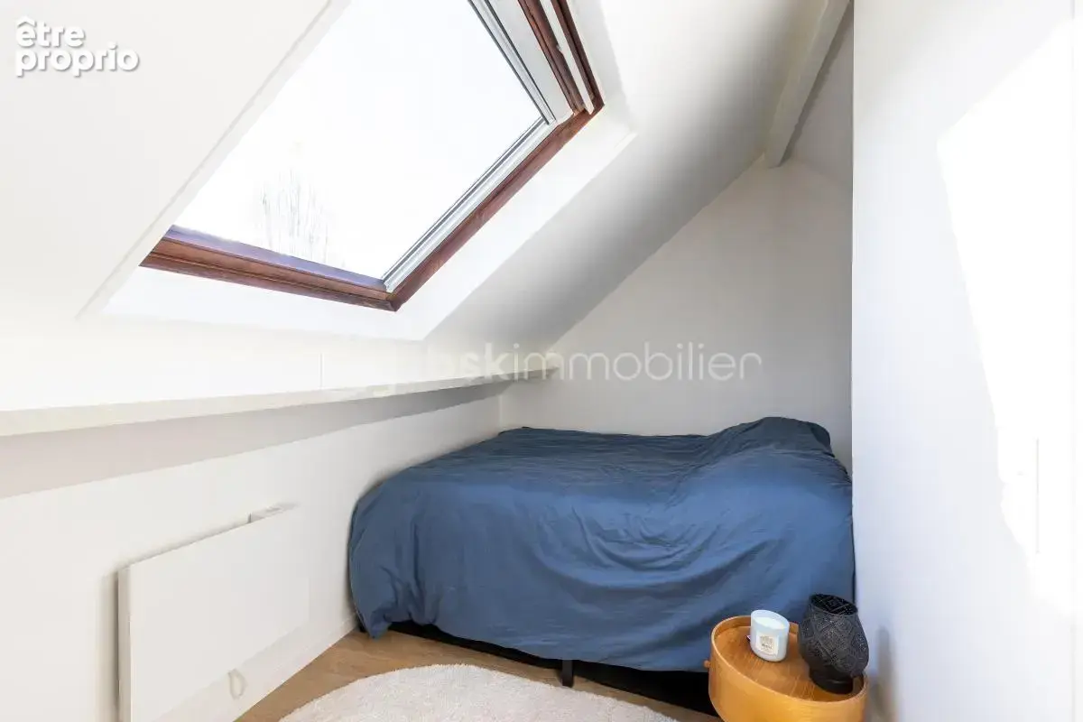 Appartement 2 pièces de 21.80 m² à Péroy-Les-Gombries - photo 7