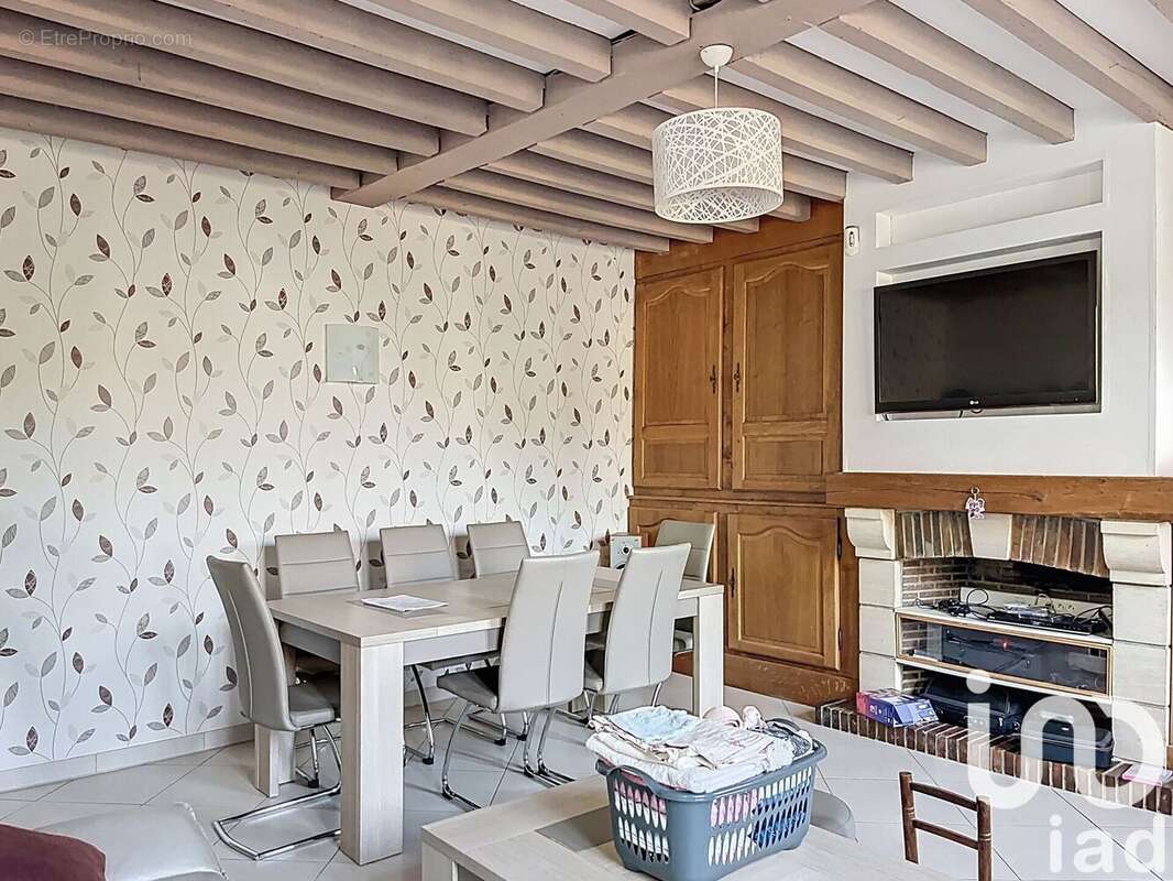 Photo 5 - Maison à LE COUDRAY-SAINT-GERMER