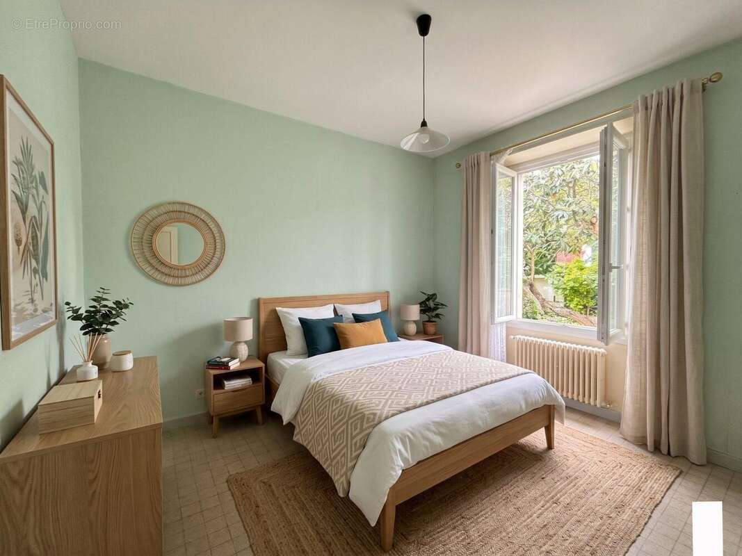 Appartement à AUBENAS