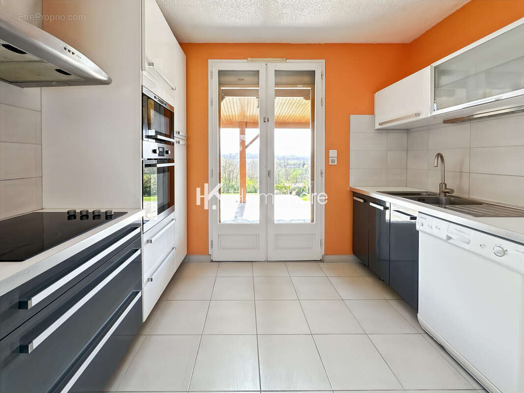 Maison à SAINT-GAUDENS