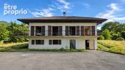 Maison à LUGRIN