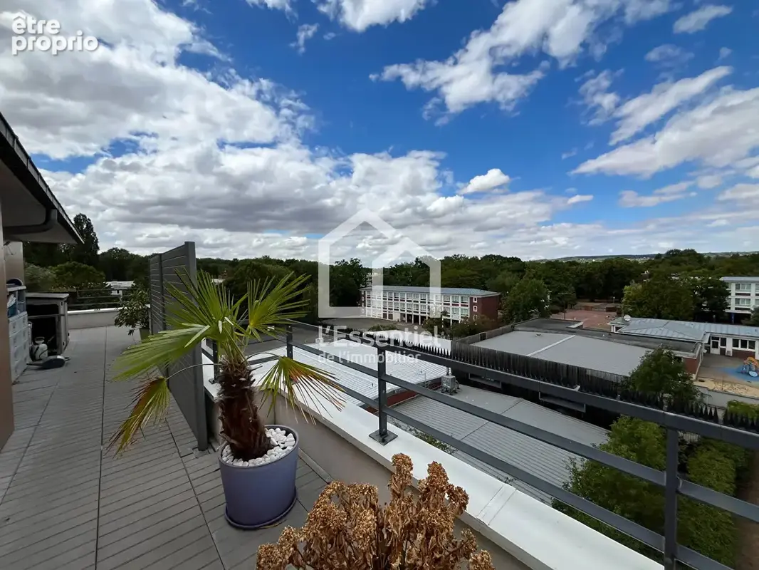 Photo Appartement à Verneuil-Sur-Seine au prix de 429 000€