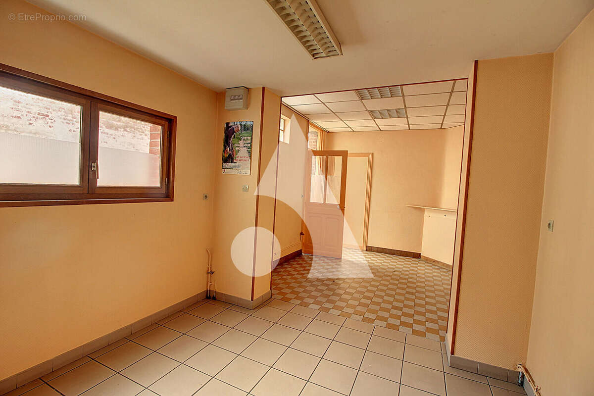 Maison à VITRY-EN-ARTOIS