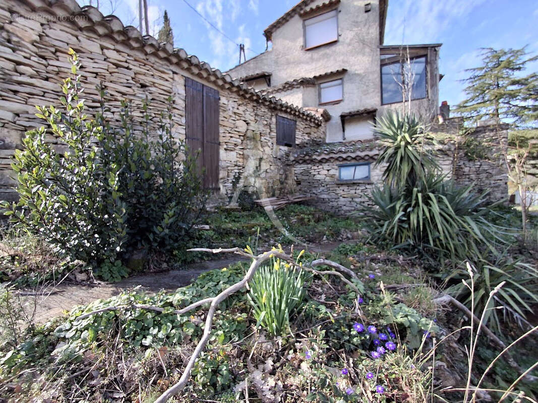 Maison à BEDARIEUX