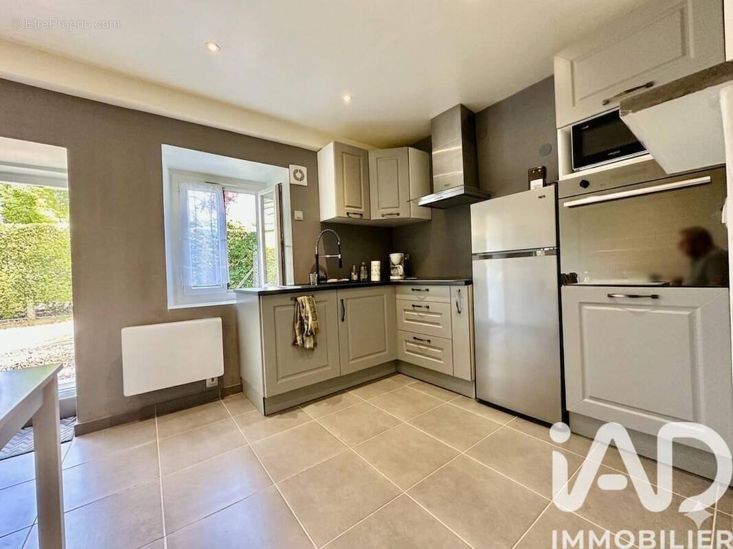 Photo 1 - Appartement à SAINT-CHERON