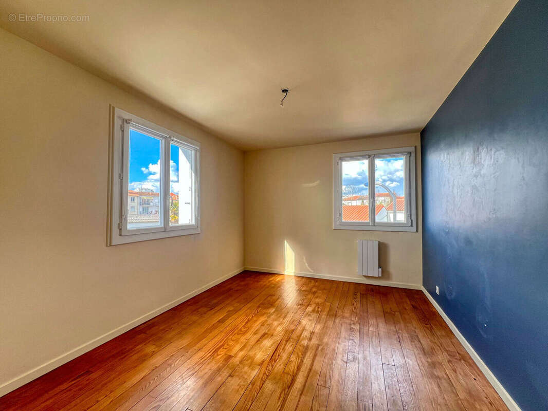 Appartement à ROYAN