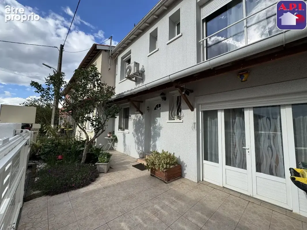 Maison 6 pièces 97 m² à vendre à Pamiers (09100) - photo 8