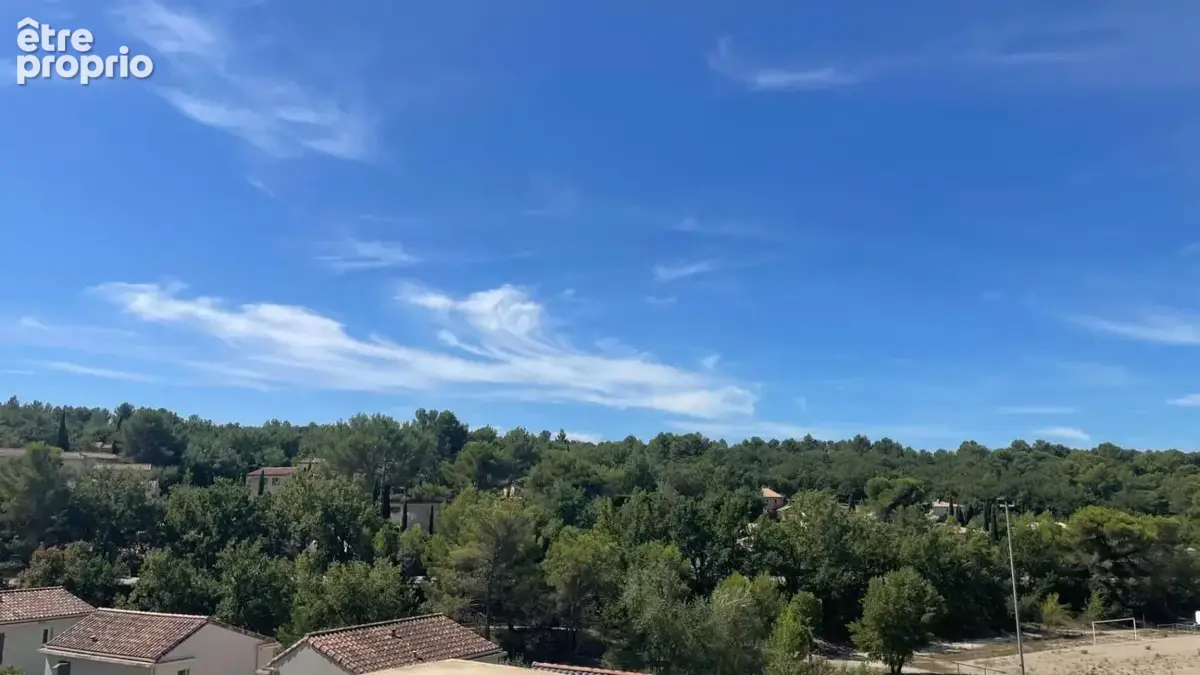 Appartement T4 Dernier Étage avec Terrasse Plein Ciel 37 m² – Résidence Récente & Vue Dégagée - photo 15