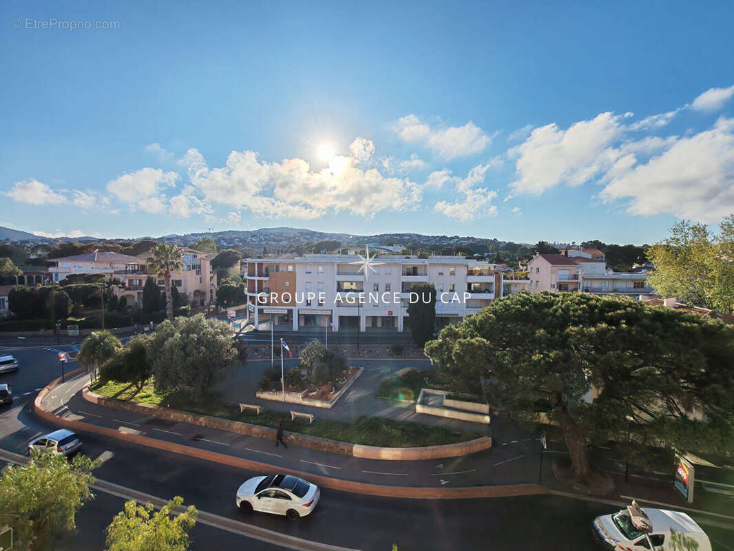A vendre - appartement 2 pieces centre ville - 200m de la mer - garage en option - saint aygulf - photo 14