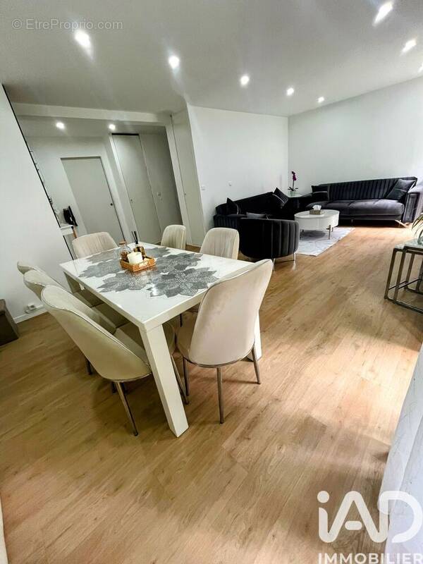 Photo 1 - Appartement à BEAUVAIS