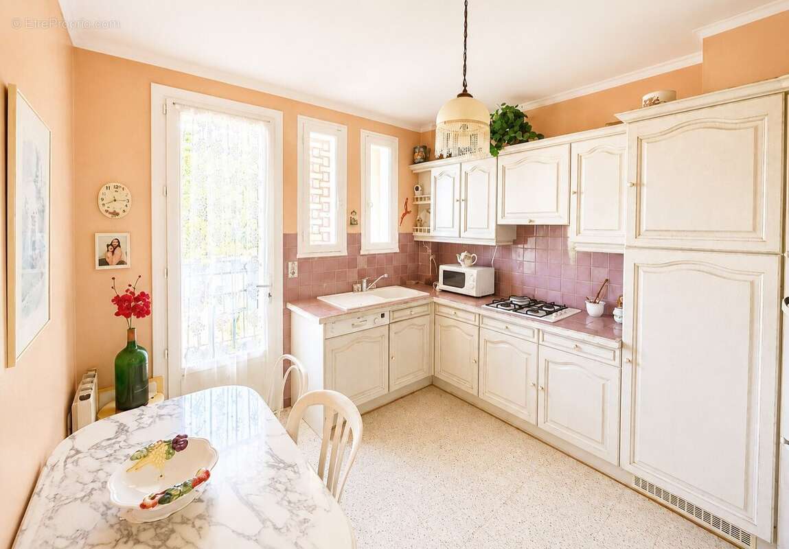 Appartement à BEZIERS