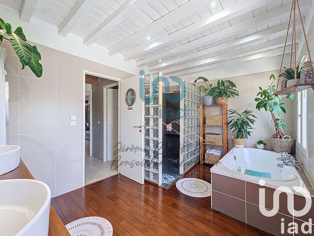 Photo 6 - Maison à CREPY-EN-VALOIS