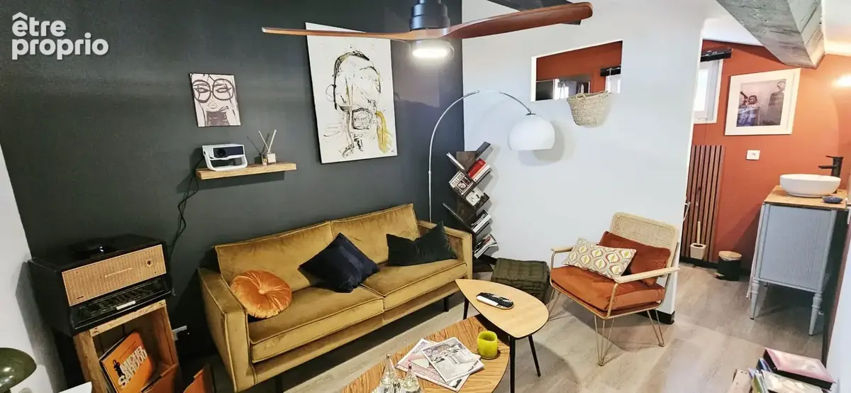 Maison Montredon Des Corbieres 3 pièce(s) 86 m2 - photo 6