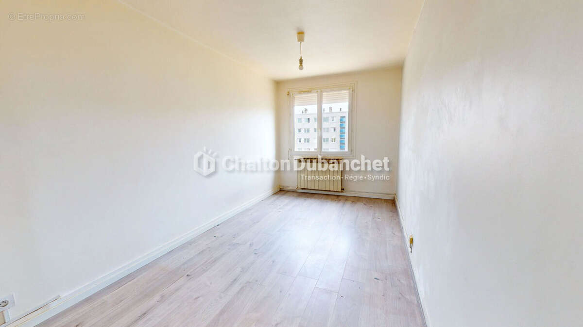 Appartement à ROANNE