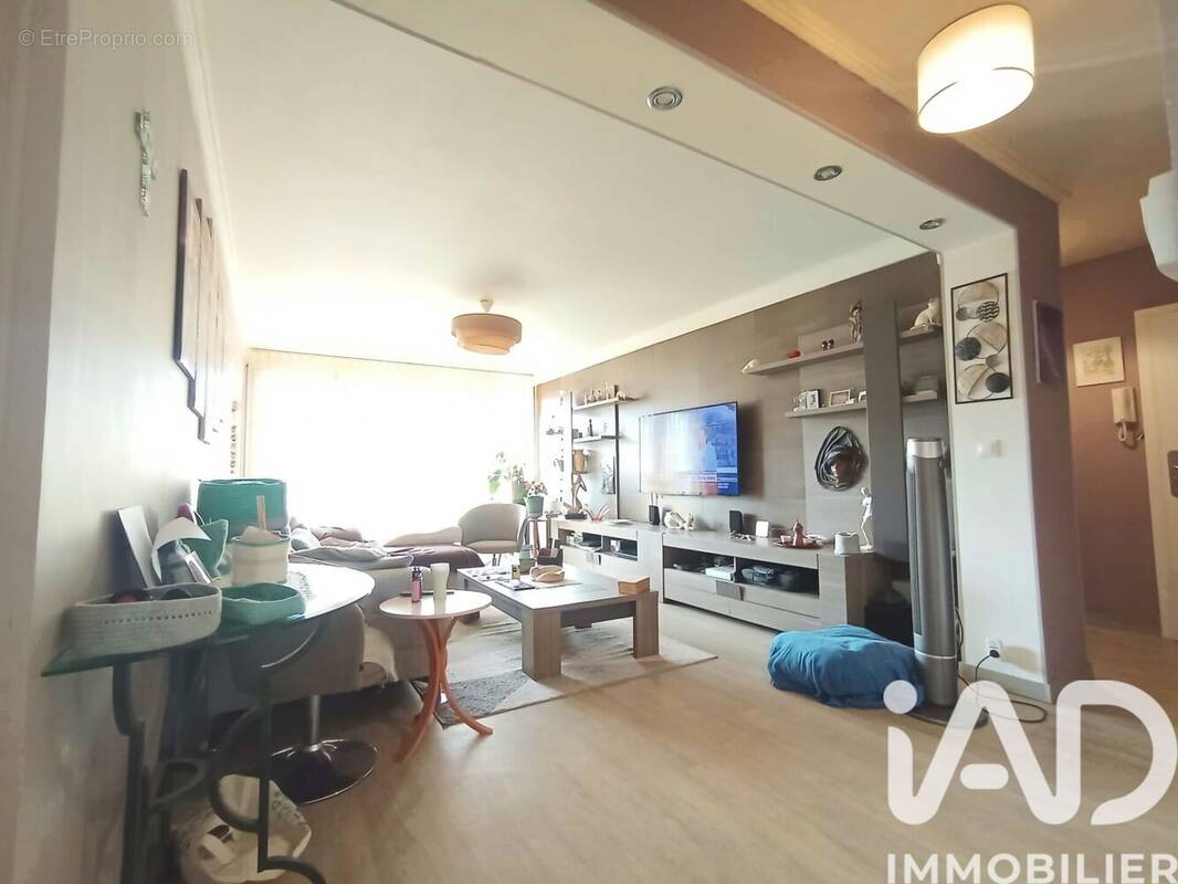 Photo 1 - Appartement à LE HAVRE