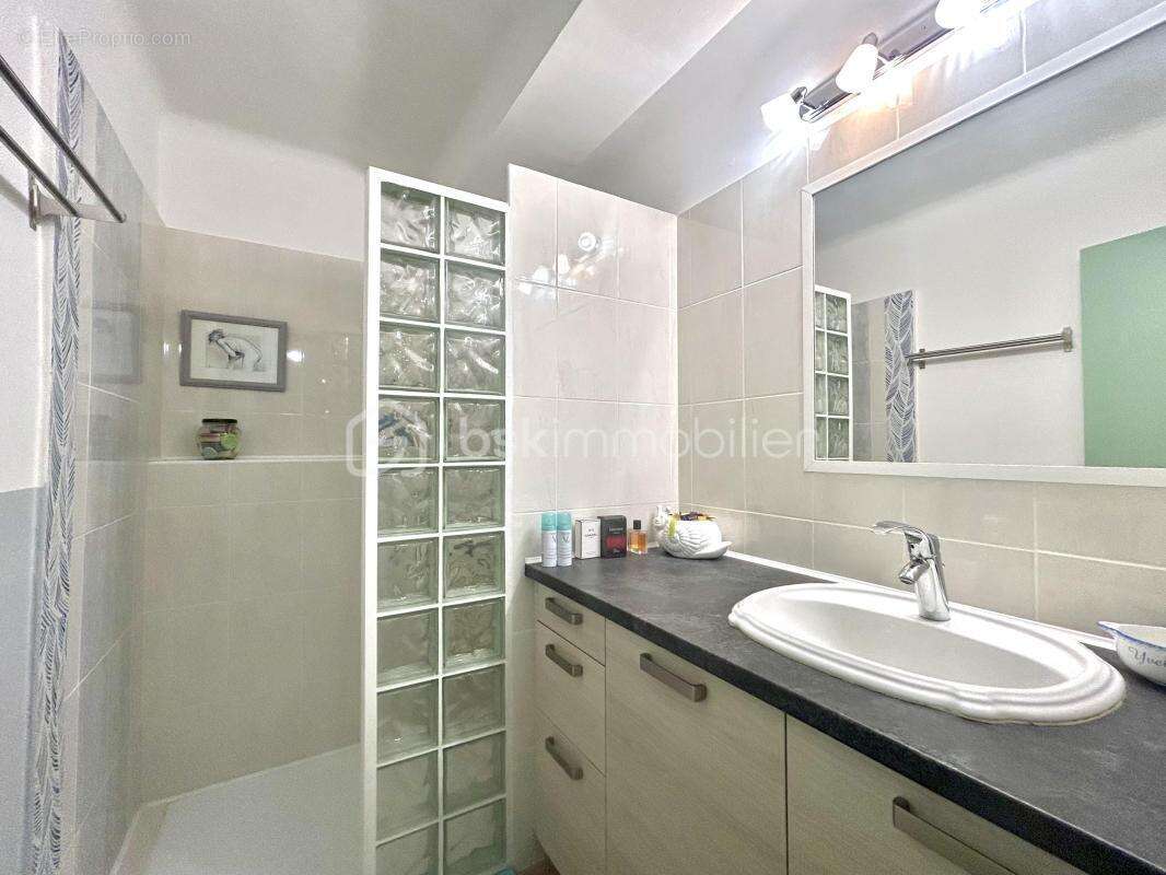 Appartement à AJACCIO