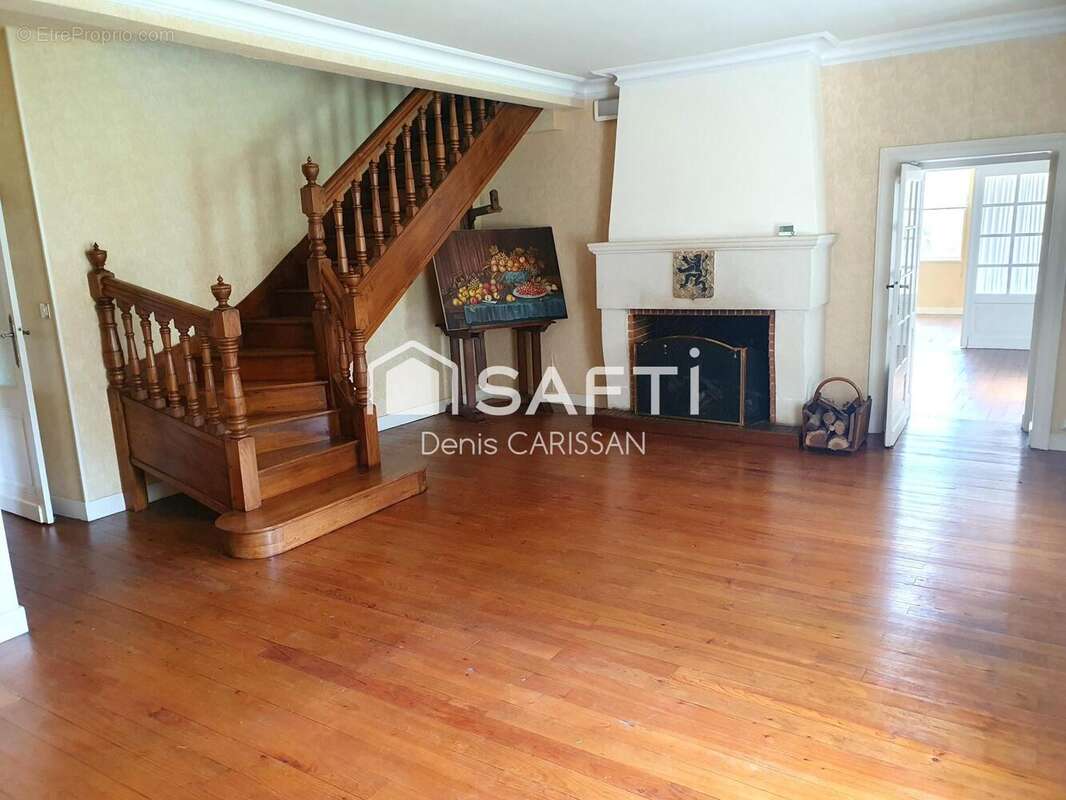 Photo 3 - Maison à BERGERAC