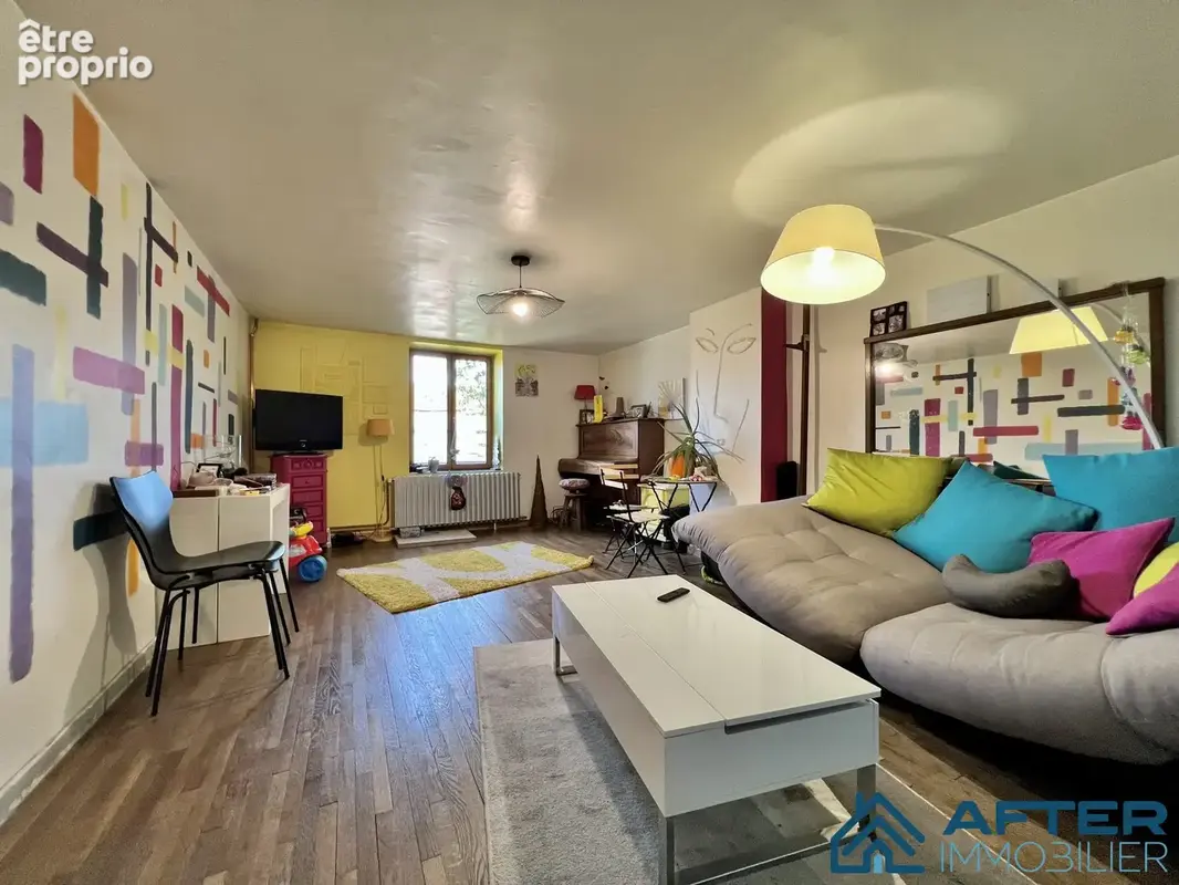 Maison 200 m² à Laneuveville-Aux-Bois  - photo 5