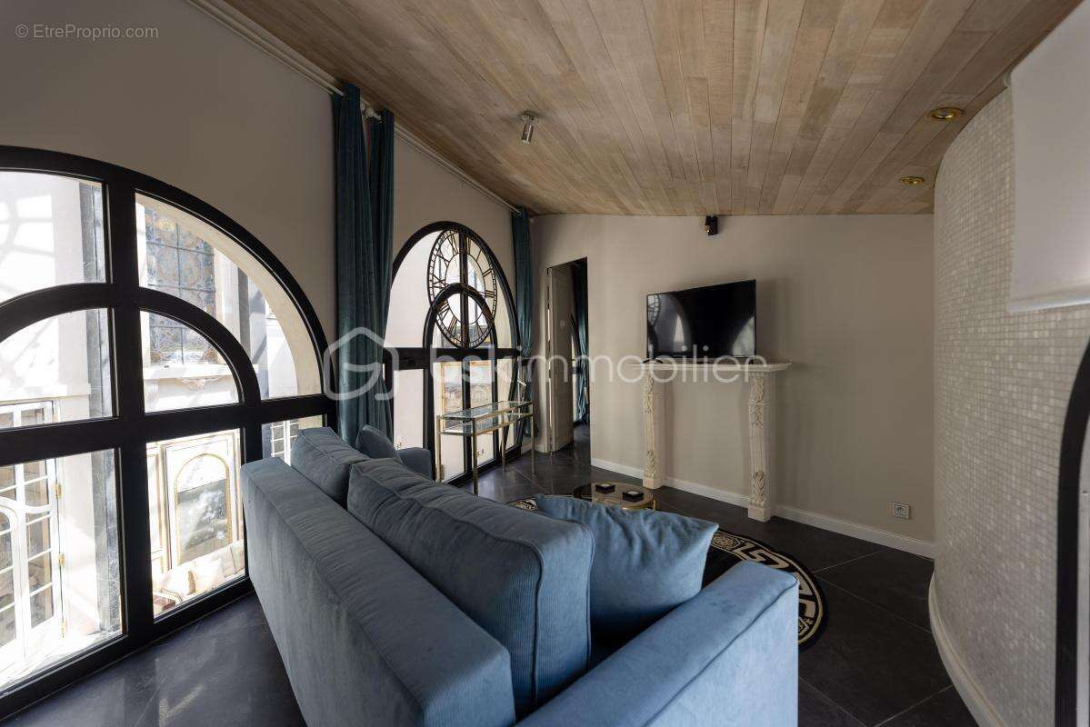 Appartement à LE MANS
