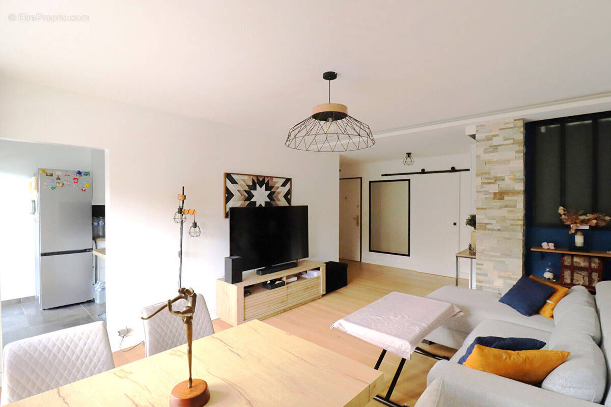 Appartement à VELIZY-VILLACOUBLAY