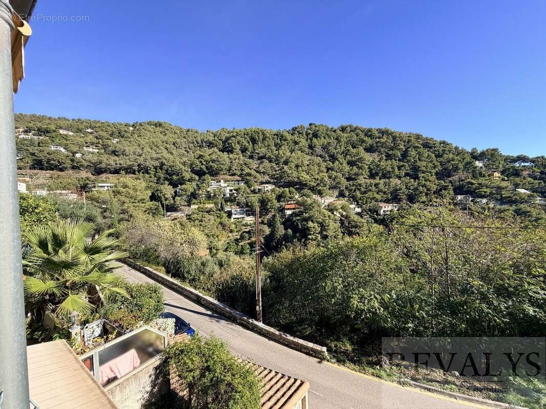Appartement à ROQUEBRUNE-CAP-MARTIN