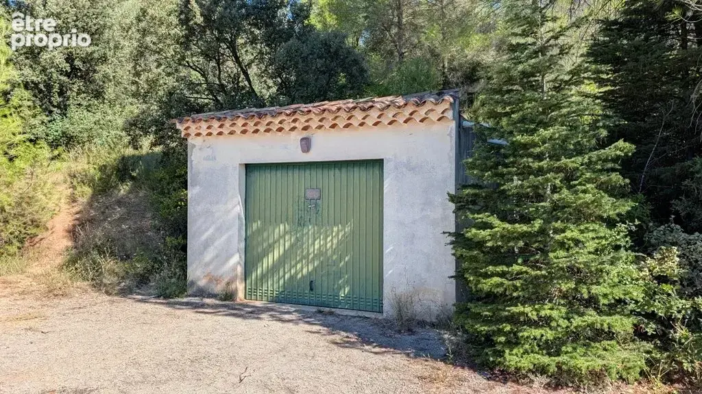 LE VAL villa à rénover sur 19.430m² de terrain - photo 8