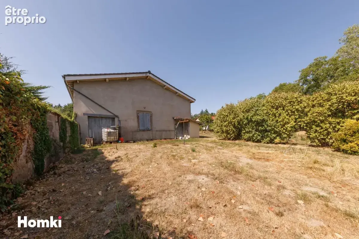Maison/Villa T5 de 155 m² à Peschadoires 63920 - photo 23