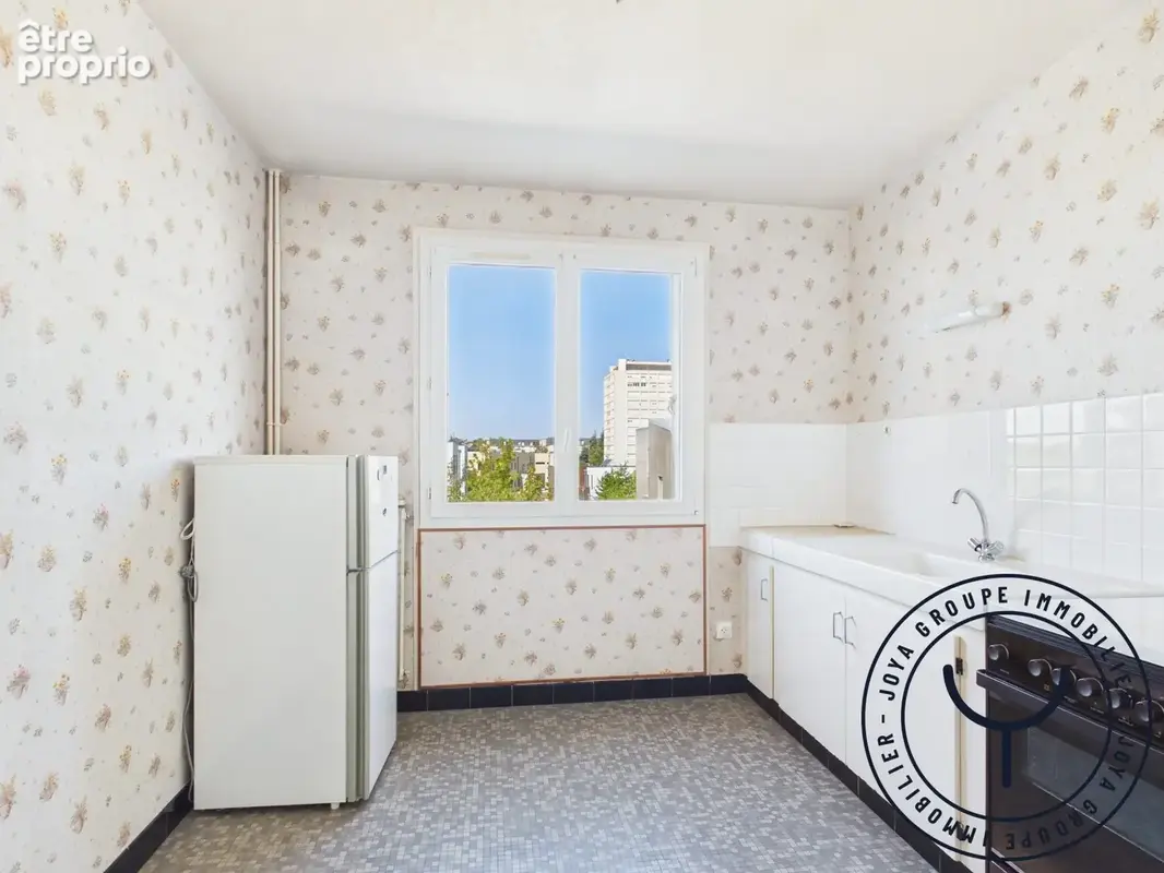 Appartement 60 m² à Romilly-Sur-Seine  - photo 6